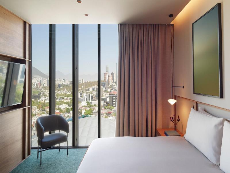 Intercontinental Presidente Monterrey By Ihg image
