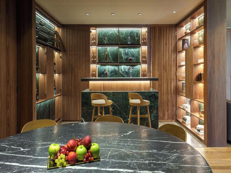 Intercontinental Presidente Monterrey By Ihg image