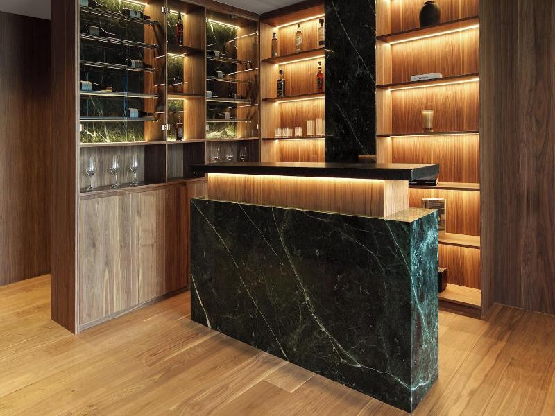 Intercontinental Presidente Monterrey By Ihg image