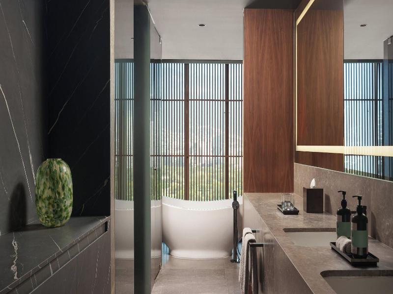 Intercontinental Presidente Monterrey By Ihg image