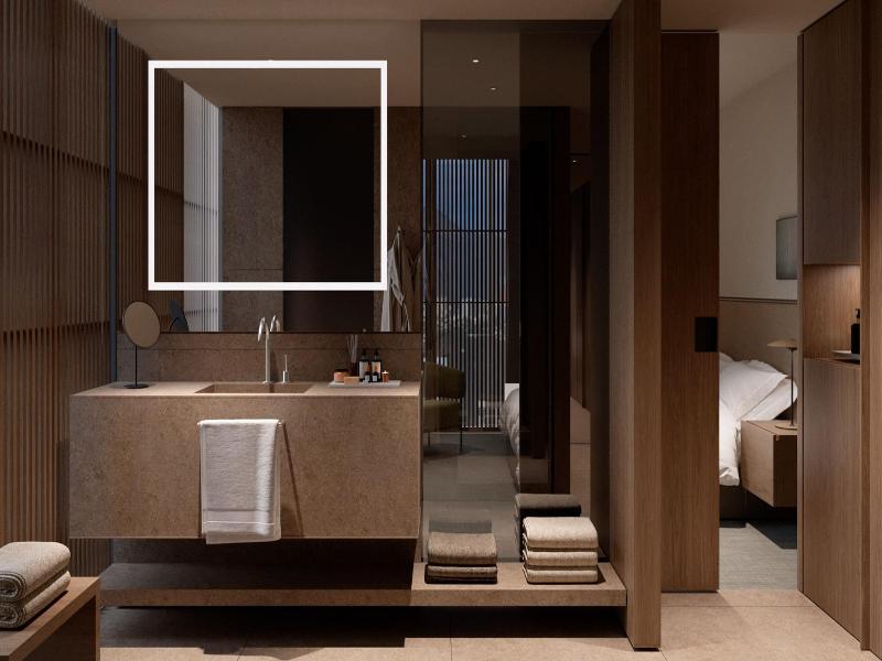 Intercontinental Presidente Monterrey By Ihg image