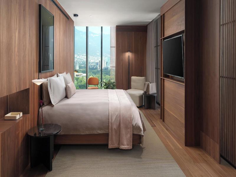 Intercontinental Presidente Monterrey By Ihg image