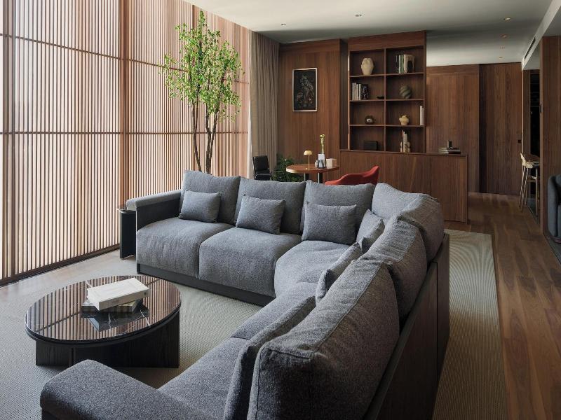 Intercontinental Presidente Monterrey By Ihg image