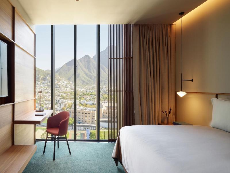 Intercontinental Presidente Monterrey By Ihg image