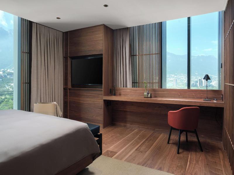 Intercontinental Presidente Monterrey By Ihg image