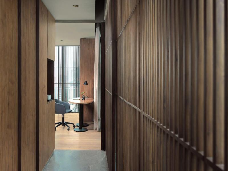 Intercontinental Presidente Monterrey By Ihg image