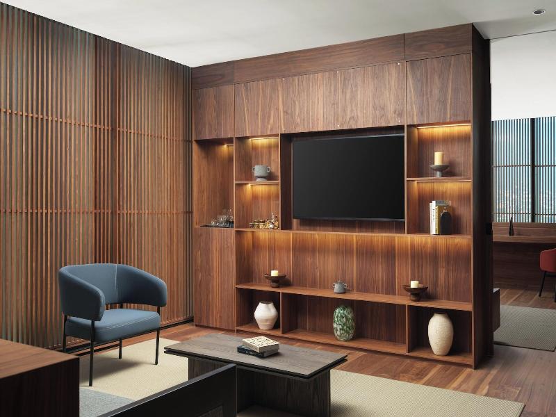 Intercontinental Presidente Monterrey By Ihg image