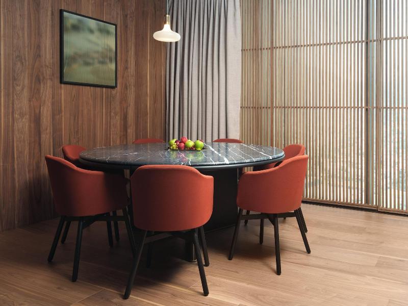 Intercontinental Presidente Monterrey By Ihg image