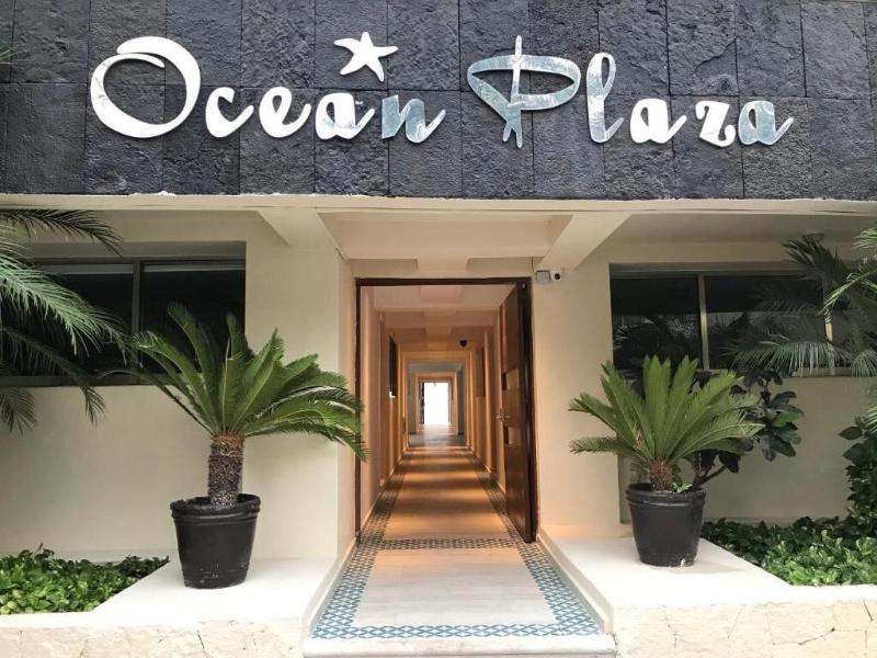 Ocean Plaza By Zamã¡ Homes image