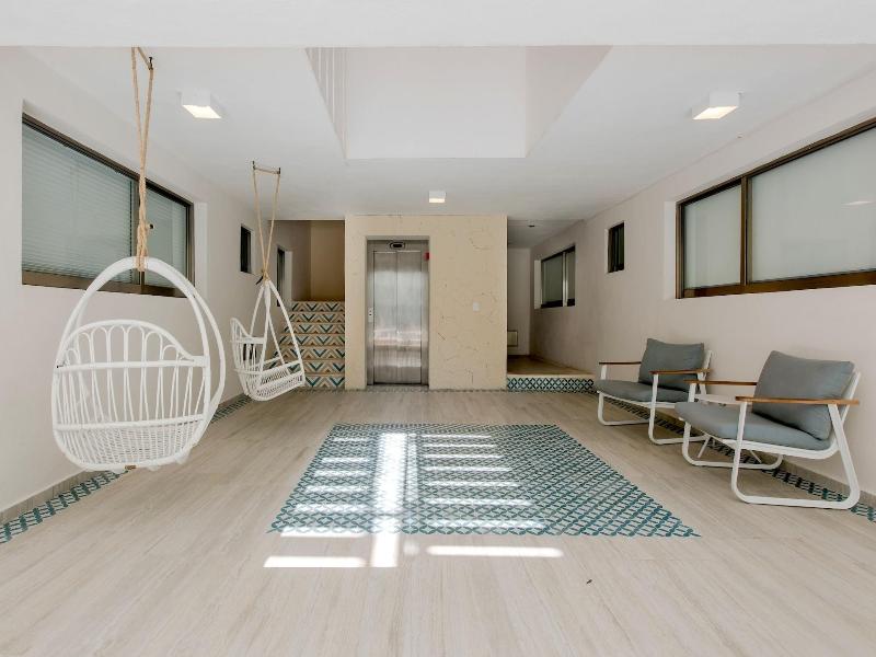 Ocean Plaza By Zamã¡ Homes image