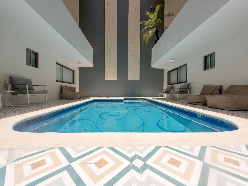 Ocean Plaza By Zamã¡ Homes image