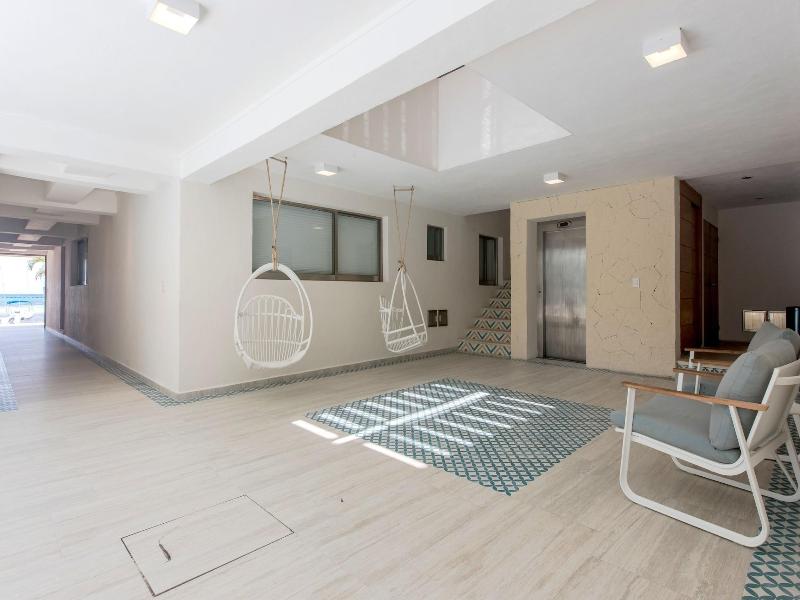 Ocean Plaza By Zamã¡ Homes image