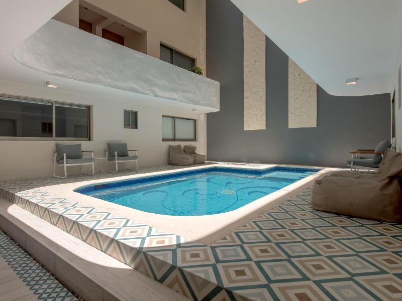 Ocean Plaza By Zamã¡ Homes image
