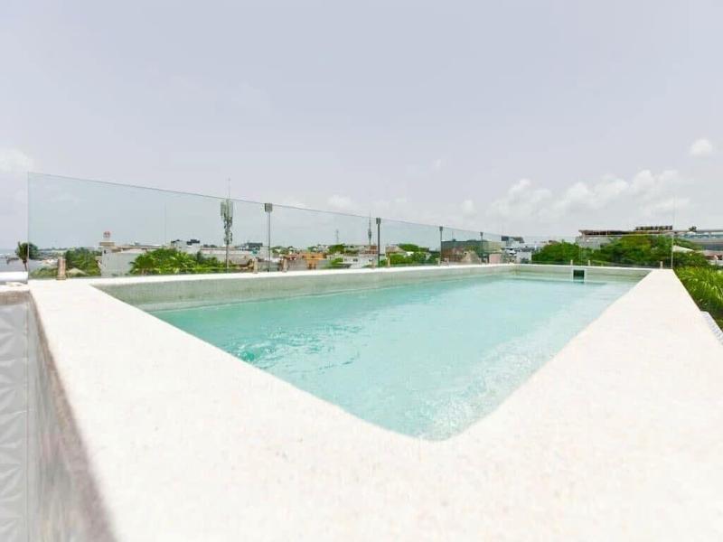 Ocean Plaza By Zamã¡ Homes image