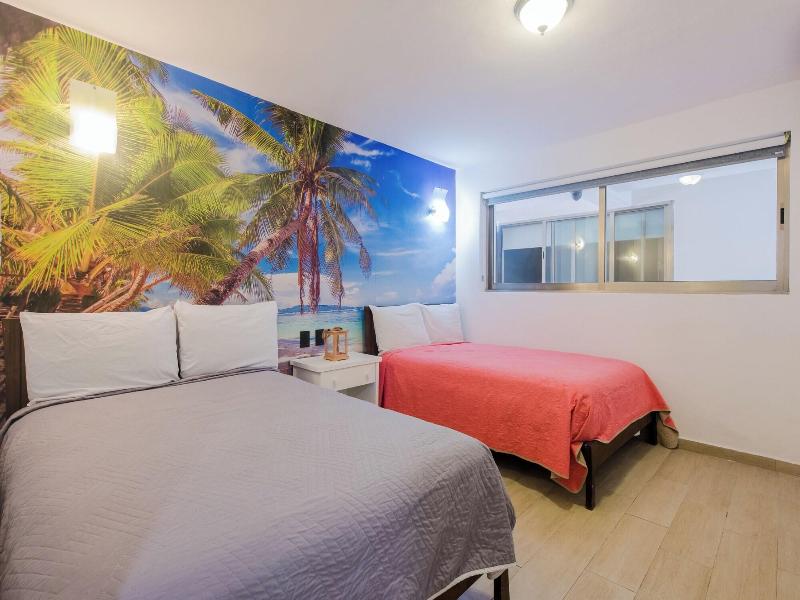 Ocean Plaza By Zamã¡ Homes image