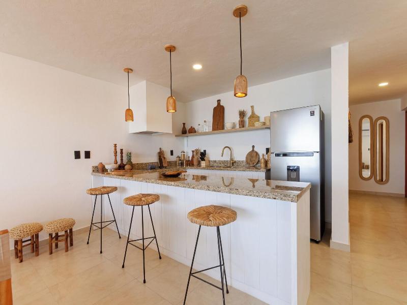 Ocean Plaza By Zamã¡ Homes image