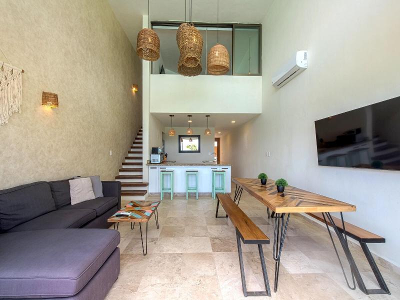 Ocean Plaza By Zamã¡ Homes image