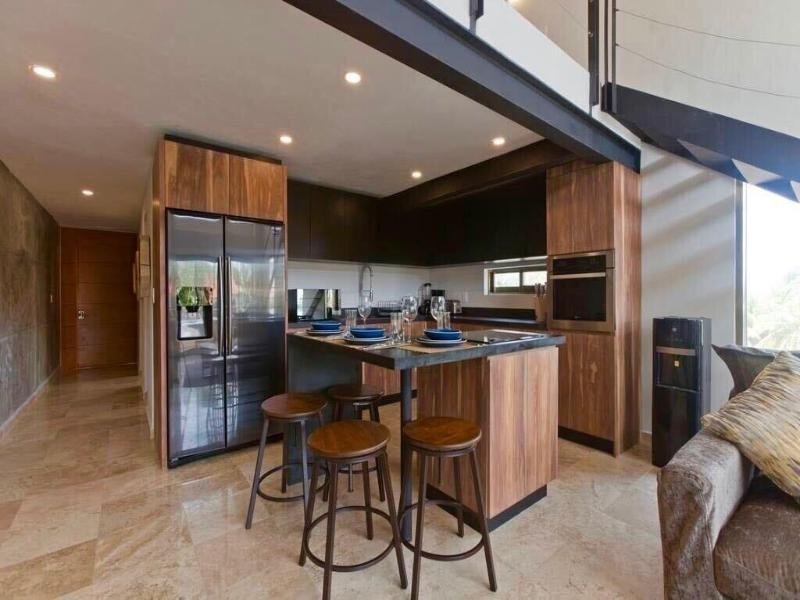 Ocean Plaza By Zamã¡ Homes image