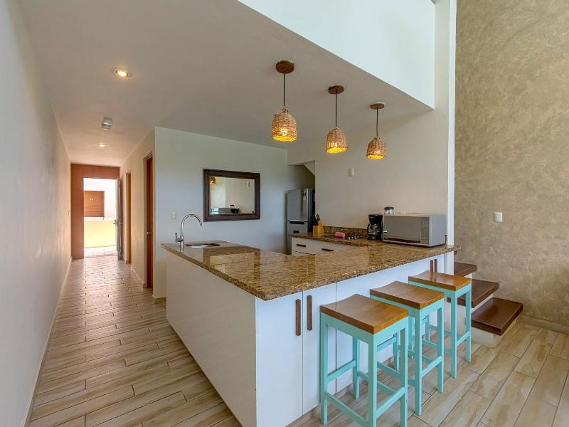 Ocean Plaza By Zamã¡ Homes image