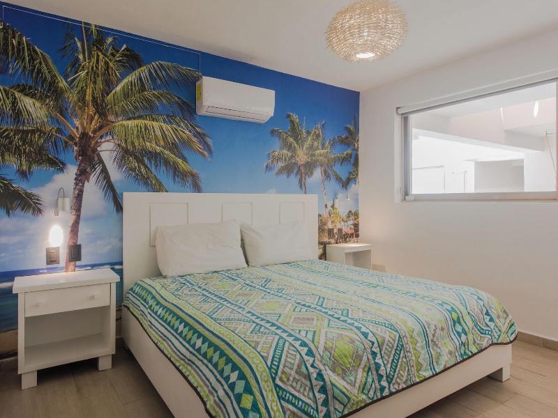 Ocean Plaza By Zamã¡ Homes image