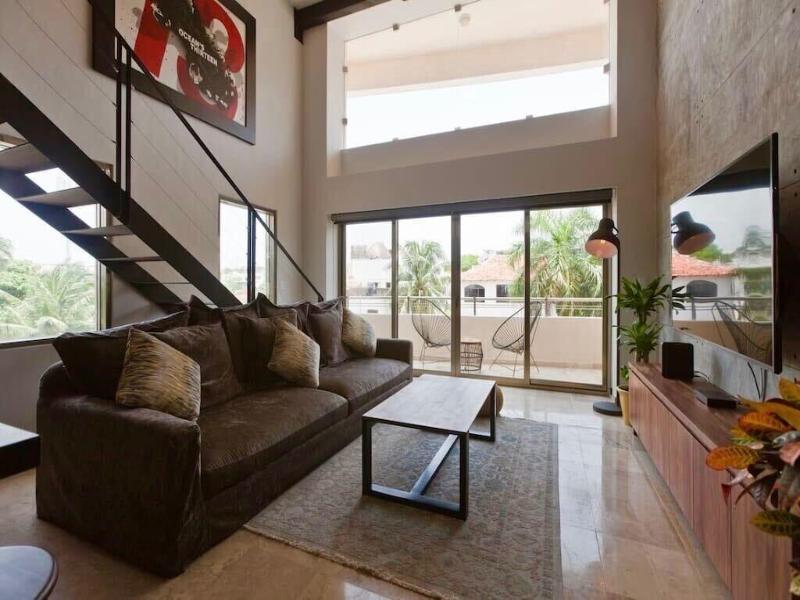 Ocean Plaza By Zamã¡ Homes image