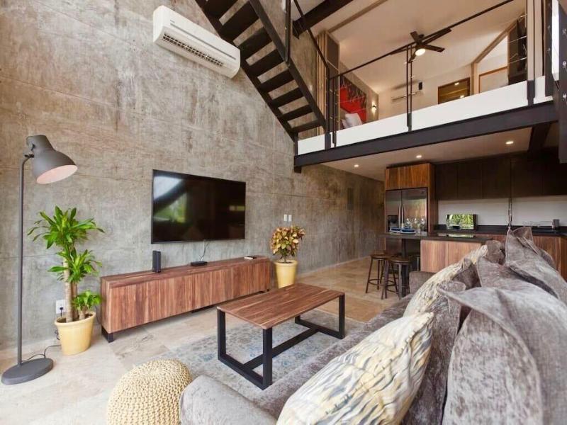 Ocean Plaza By Zamã¡ Homes image