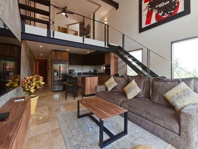 Ocean Plaza By Zamã¡ Homes image