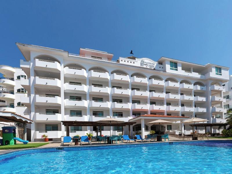 Torreblanca Beach Hotel And Suites Guayabitos