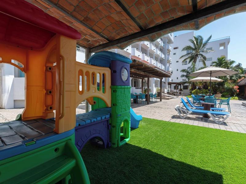 Torreblanca Beach Hotel And Suites Guayabitos
