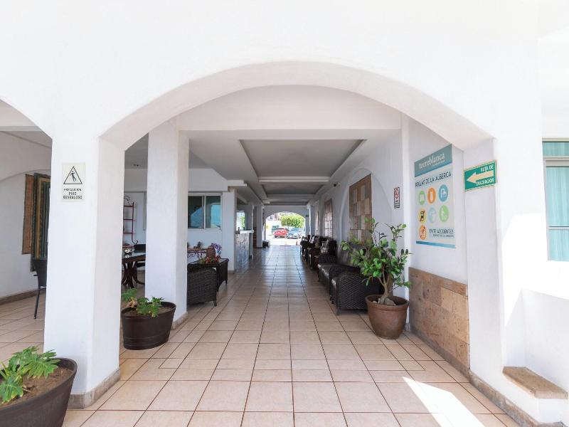 Torreblanca Beach Hotel And Suites Guayabitos