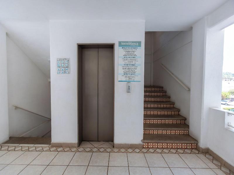 Torreblanca Beach Hotel And Suites Guayabitos
