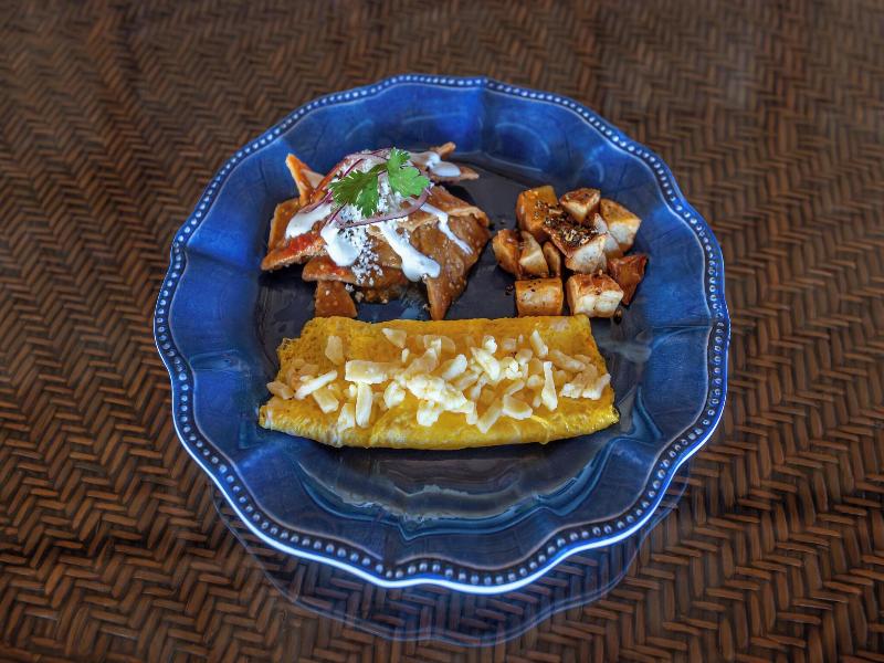 Torreblanca Beach Hotel And Suites Guayabitos