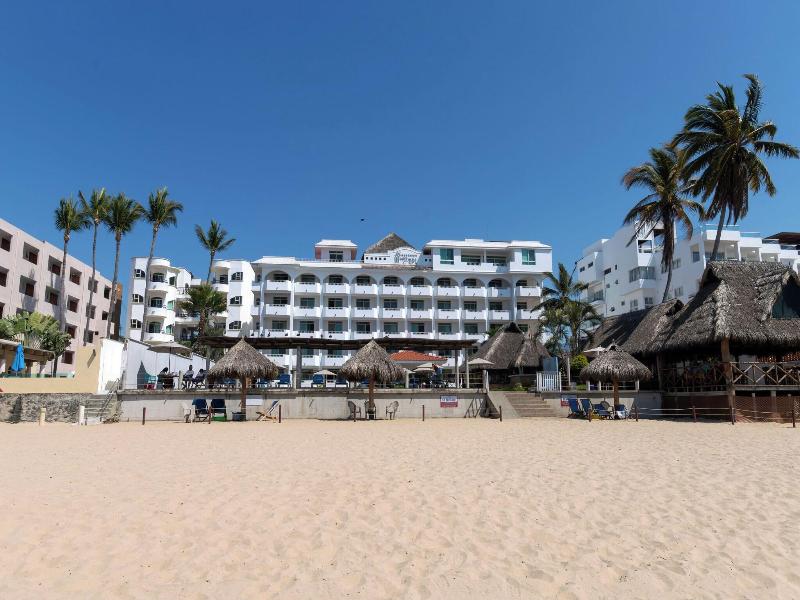 Torreblanca Beach Hotel And Suites Guayabitos