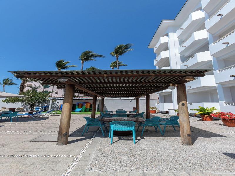 Torreblanca Beach Hotel And Suites Guayabitos