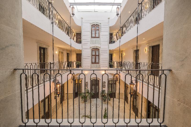 Casa Kloster Hotel Boutique