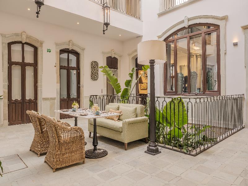 Casa Kloster Hotel Boutique image