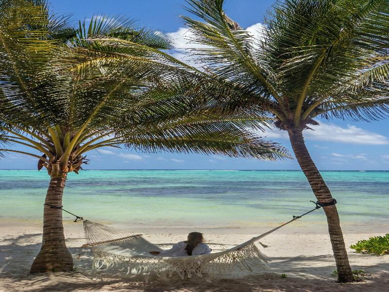 Mantaray Tulum image