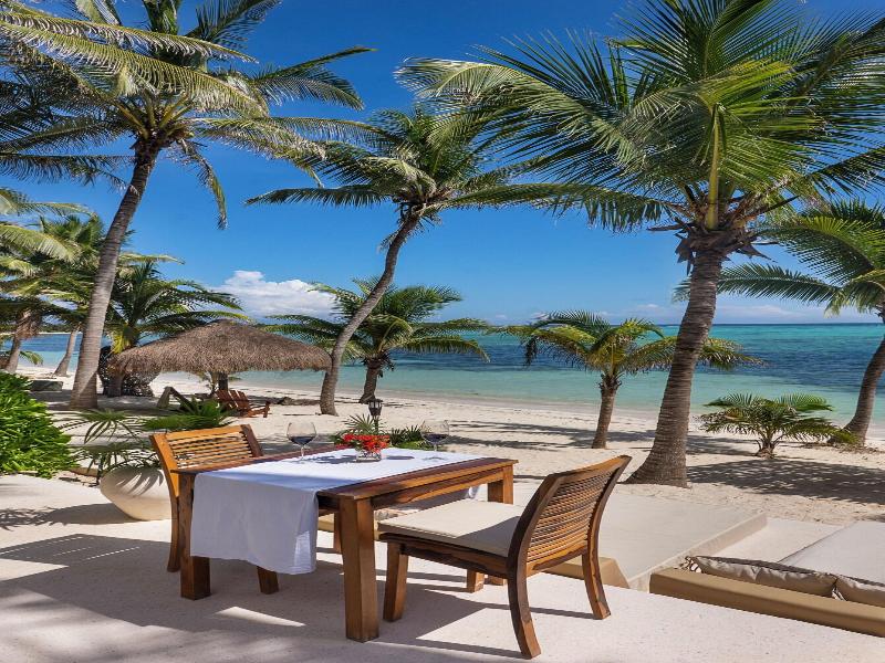 Mantaray Tulum image