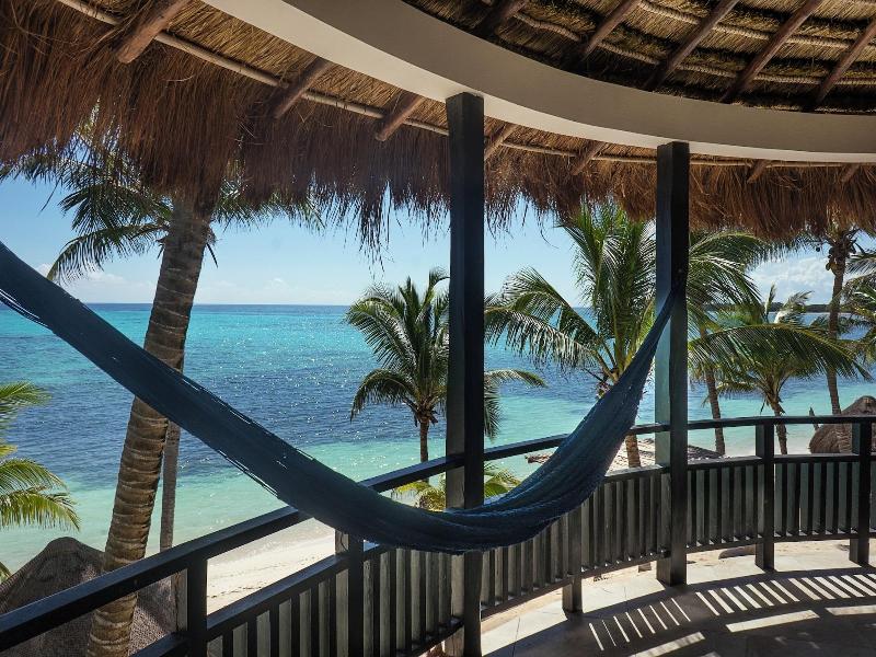 Mantaray Tulum image