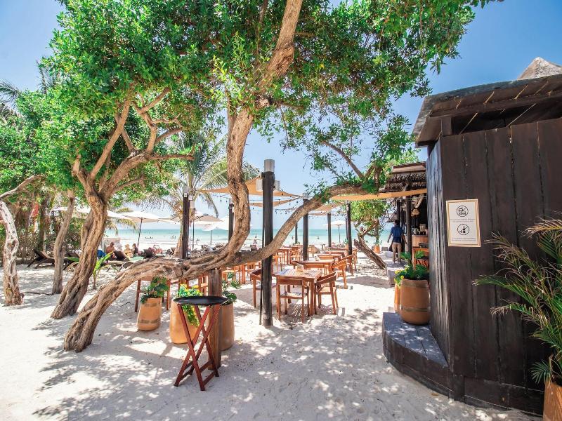 Hau Holbox Beach Front — general view