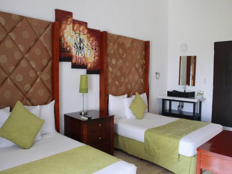 Sunlight Hotel image