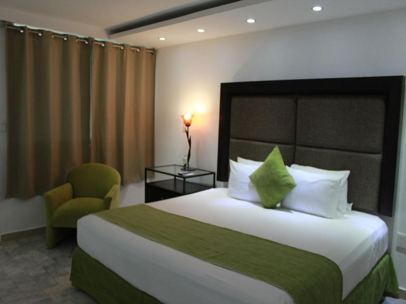 Sunlight Hotel image
