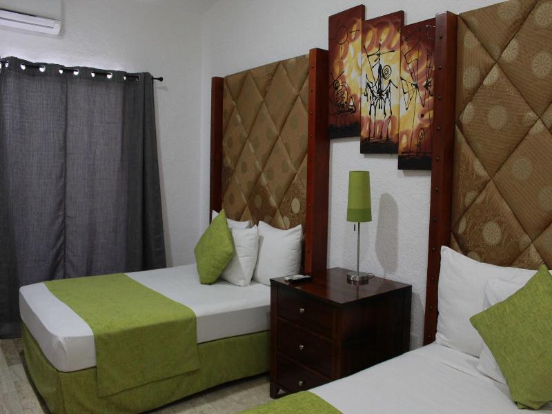 Sunlight Hotel image