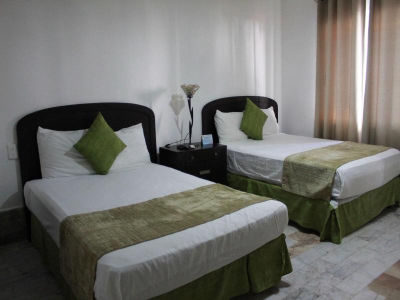 Sunlight Hotel image
