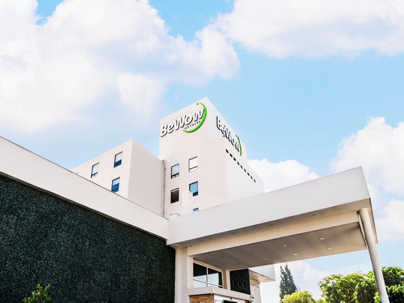 Hotel Bewow Queretaro image