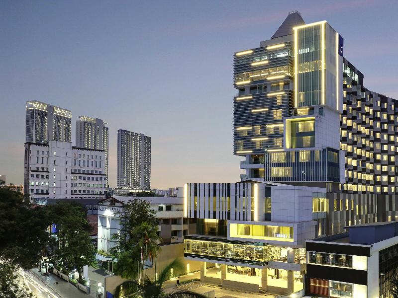 Novotel Jakarta Cikini Hotel image