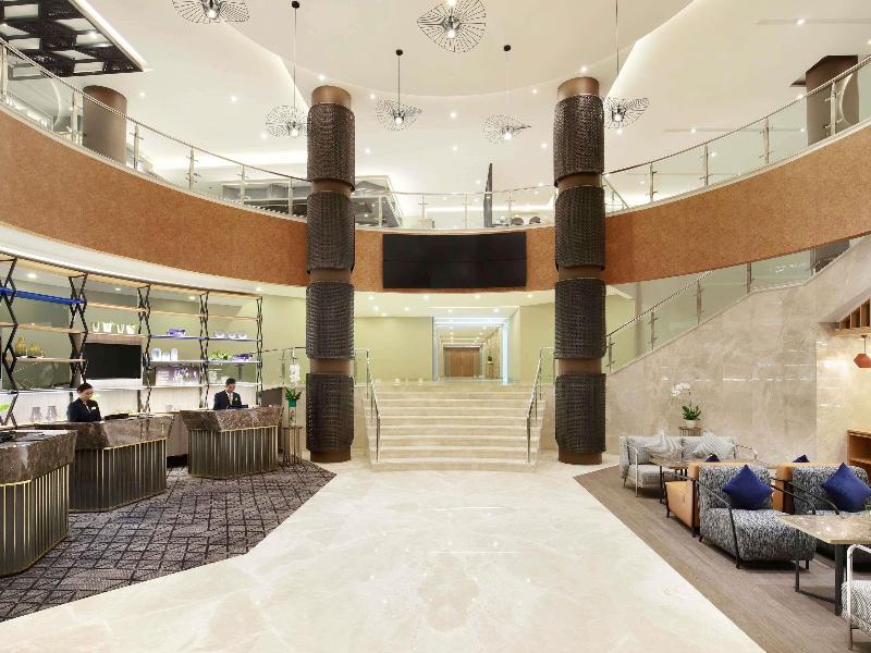 Novotel Jakarta Cikini Hotel image