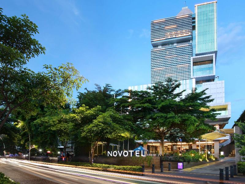 Novotel Jakarta Cikini Hotel image
