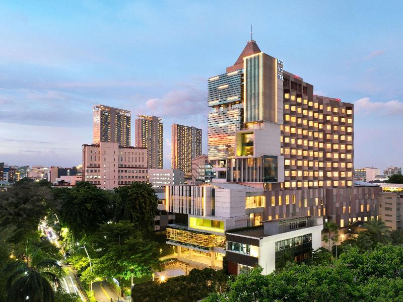 Novotel Jakarta Cikini Hotel image