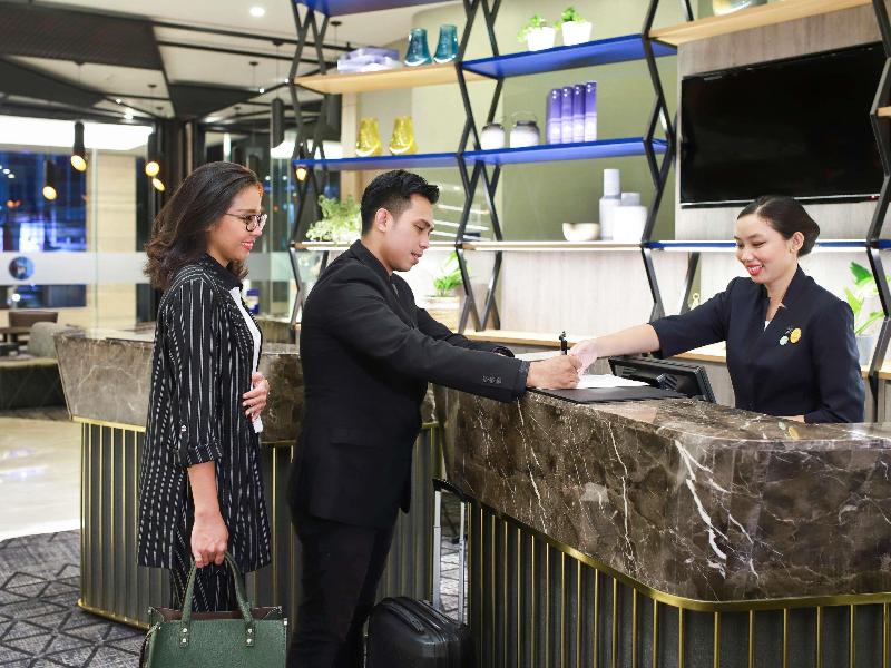Novotel Jakarta Cikini Hotel image